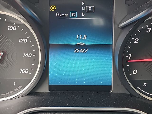 2022 Mercedes-Benz GLC GLC 300