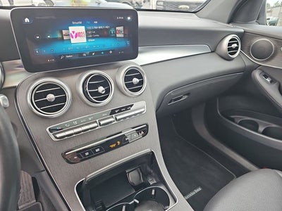 2022 Mercedes-Benz GLC GLC 300