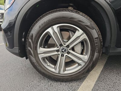 2022 Mercedes-Benz GLC GLC 300