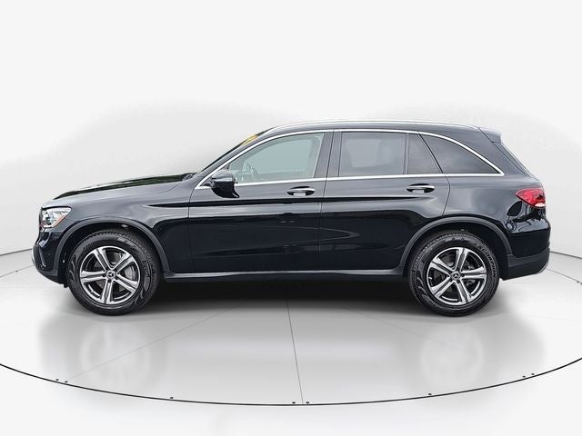 2022 Mercedes-Benz GLC GLC 300