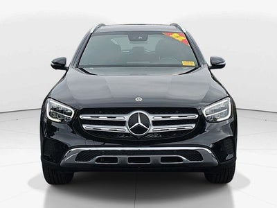 2022 Mercedes-Benz GLC GLC 300