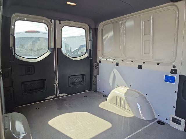 2021 Mercedes-Benz Sprinter 2500 Crew 144 WB