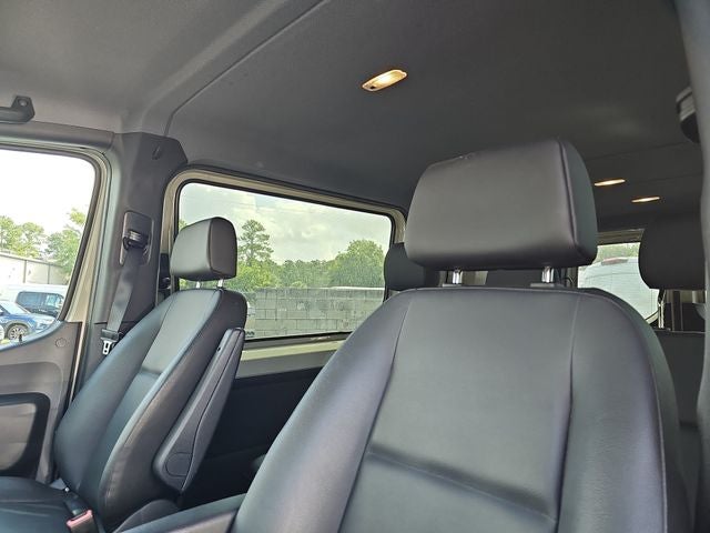2021 Mercedes-Benz Sprinter 2500 Crew 144 WB