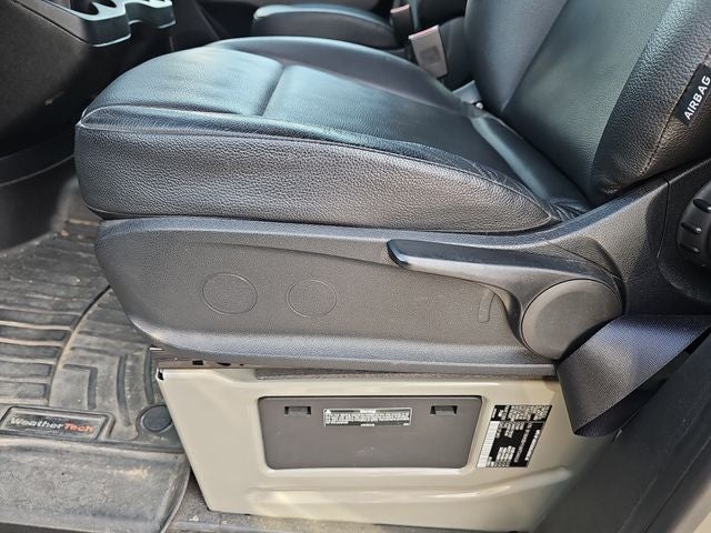 2021 Mercedes-Benz Sprinter 2500 Crew 144 WB