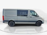2021 Mercedes-Benz Sprinter 2500 Crew 144 WB