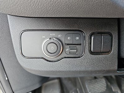 2021 Mercedes-Benz Sprinter 2500 Crew 144 WB