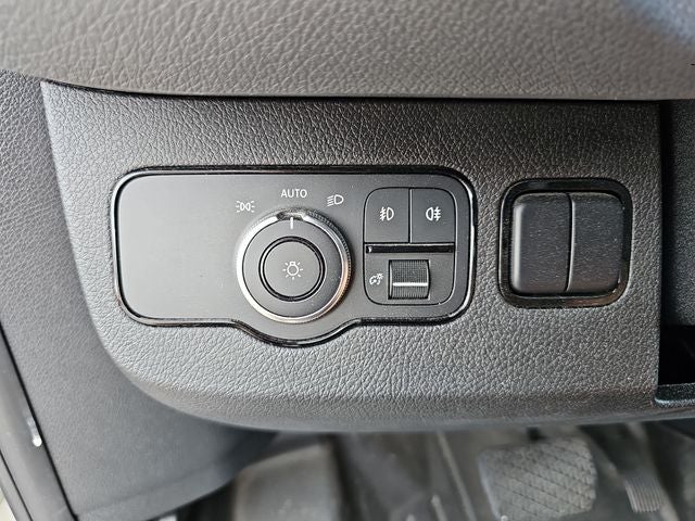 2021 Mercedes-Benz Sprinter 2500 Crew 144 WB