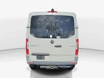 2021 Mercedes-Benz Sprinter 2500 Crew 144 WB