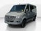 2021 Mercedes-Benz Sprinter 2500 Crew 144 WB