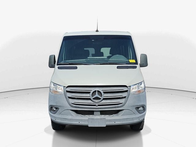 2021 Mercedes-Benz Sprinter 2500 Crew 144 WB