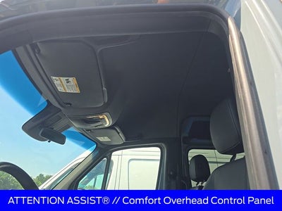 2023 Mercedes-Benz Sprinter 2500 Crew 144 WB