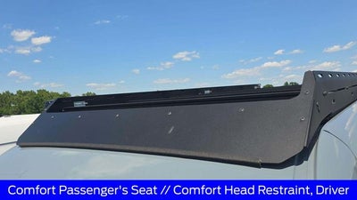 2023 Mercedes-Benz Sprinter 2500 Crew 144 WB