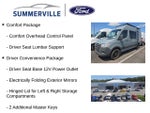 2023 Mercedes-Benz Sprinter 2500 Crew 144 WB