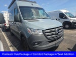 2023 Mercedes-Benz Sprinter 2500 Crew 144 WB