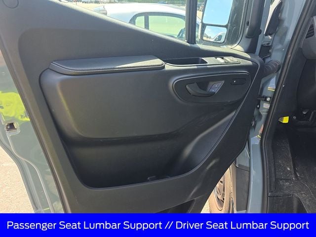2023 Mercedes-Benz Sprinter 2500 Crew 144 WB