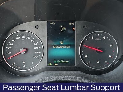 2024 Mercedes-Benz Sprinter 2500 Crew 144 WB