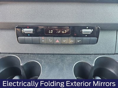2024 Mercedes-Benz Sprinter 2500 Crew 144 WB