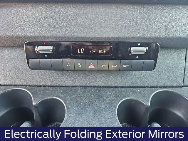 2024 Mercedes-Benz Sprinter 2500 Crew 144 WB