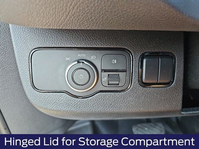 2024 Mercedes-Benz Sprinter 2500 Crew 144 WB