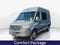 2024 Mercedes-Benz Sprinter 2500 Crew 144 WB
