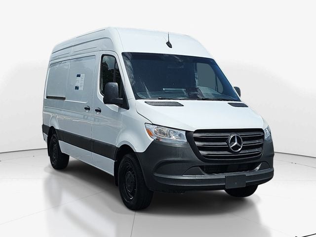 2025 Mercedes-Benz Sprinter 2500 144 WB's photo