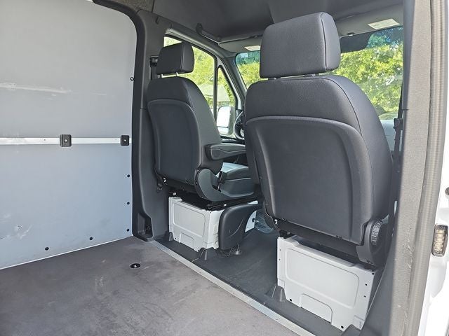 2025 Mercedes-Benz Sprinter 2500 Cargo 144 WB
