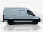 2025 Mercedes-Benz Sprinter 2500 Cargo 144 WB