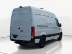 2025 Mercedes-Benz Sprinter 2500 Cargo 144 WB