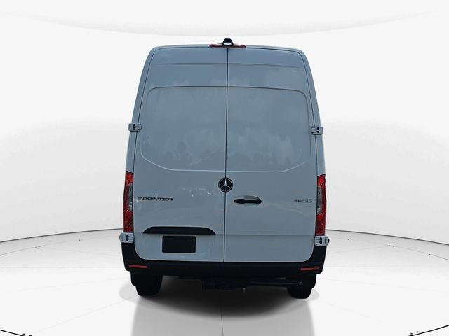 2025 Mercedes-Benz Sprinter 2500 Cargo 144 WB