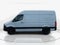 2025 Mercedes-Benz Sprinter 2500 Cargo 144 WB