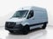2025 Mercedes-Benz Sprinter 2500 Cargo 144 WB