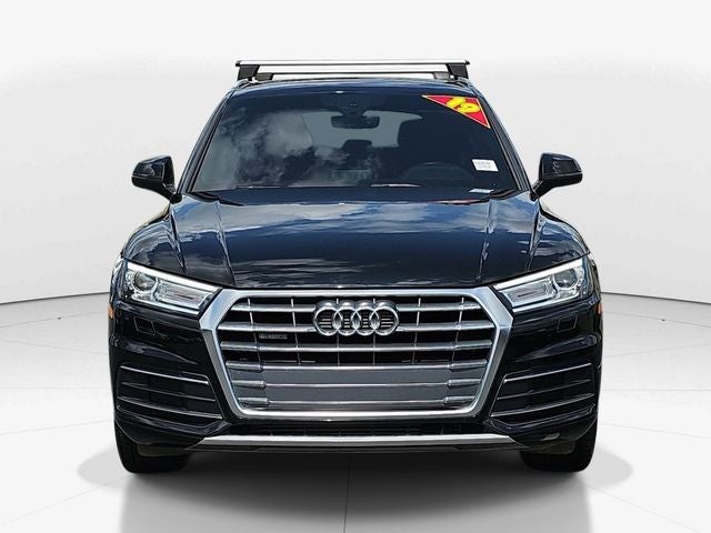 2019 Audi Q5 2.0T Premium quattro