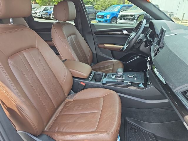 2019 Audi Q5 2.0T Premium quattro