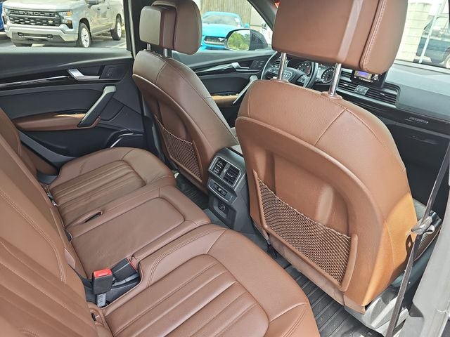 2019 Audi Q5 2.0T Premium quattro