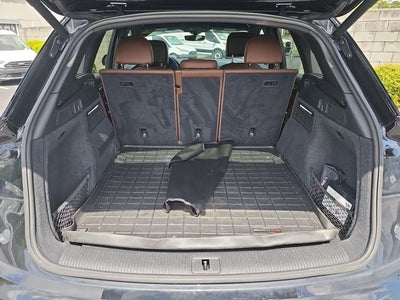 2019 Audi Q5 2.0T Premium quattro