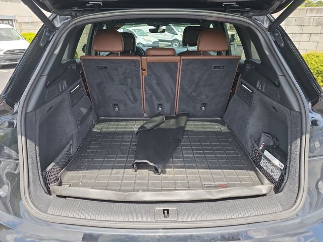 2019 Audi Q5 2.0T Premium quattro