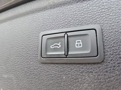 2019 Audi Q5 2.0T Premium quattro