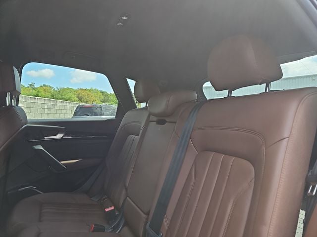 2019 Audi Q5 2.0T Premium quattro