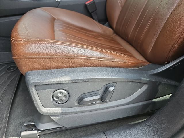 2019 Audi Q5 2.0T Premium quattro