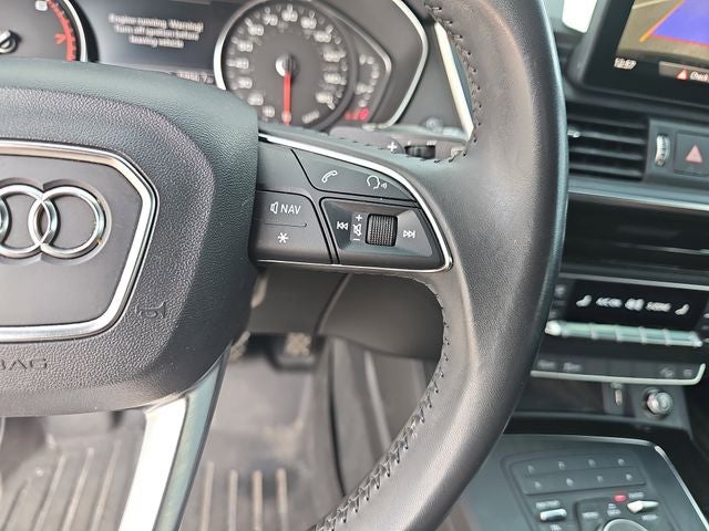2019 Audi Q5 2.0T Premium quattro