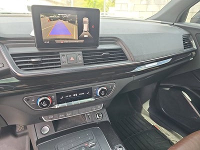 2019 Audi Q5 2.0T Premium quattro