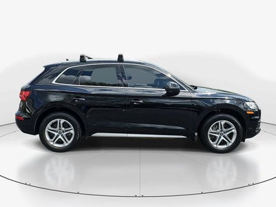 2019 Audi Q5 2.0T Premium quattro