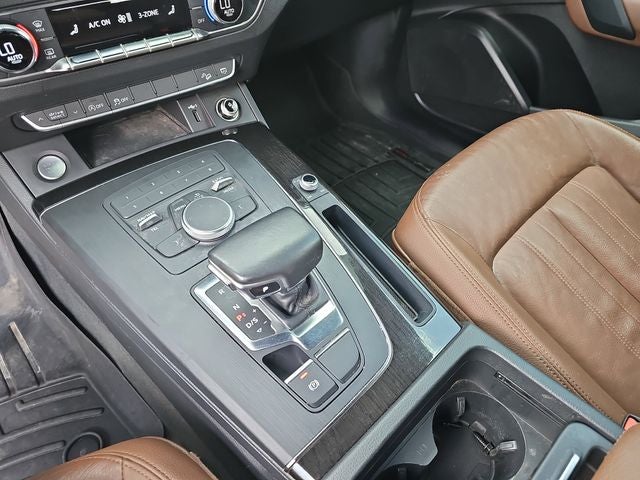 2019 Audi Q5 2.0T Premium quattro