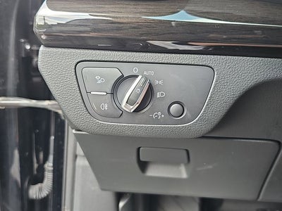 2019 Audi Q5 2.0T Premium quattro