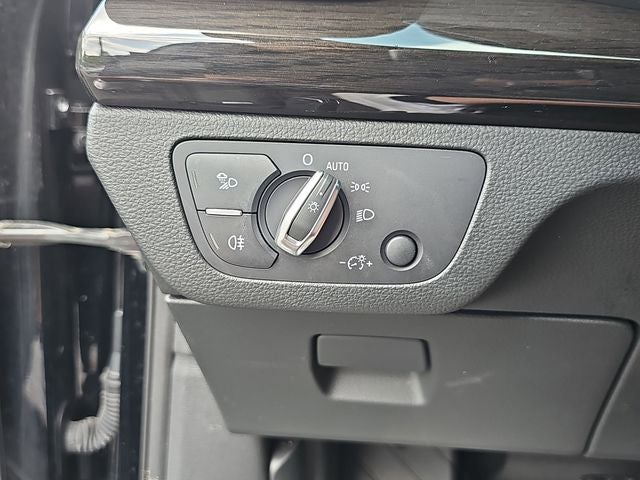 2019 Audi Q5 2.0T Premium quattro