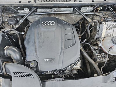 2019 Audi Q5 2.0T Premium quattro