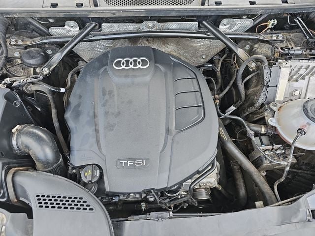 2019 Audi Q5 2.0T Premium quattro