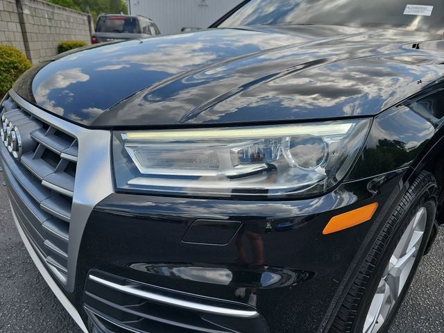 2019 Audi Q5 2.0T Premium quattro
