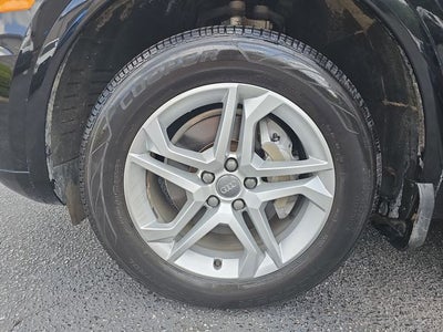2019 Audi Q5 2.0T Premium quattro