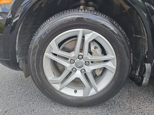 2019 Audi Q5 2.0T Premium quattro